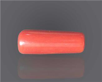 Natural Red Coral  9.36 RTS (46309)